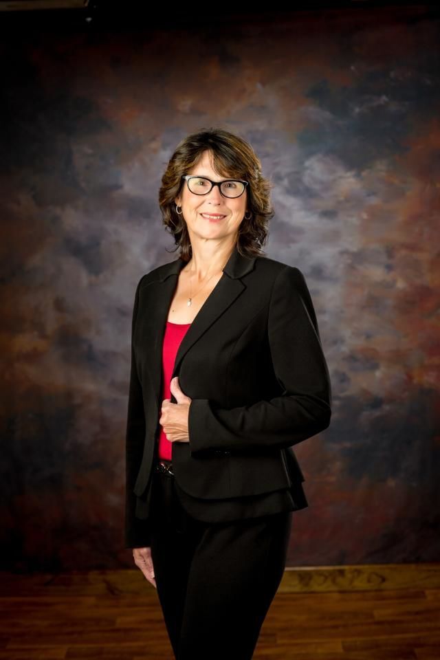 Lisa Niebuhr